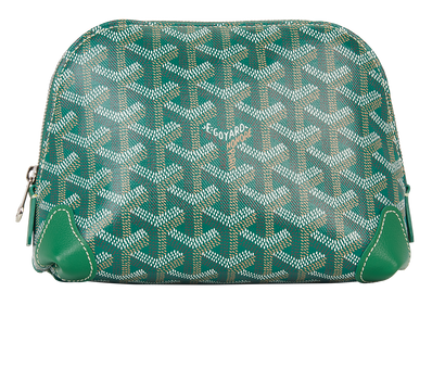 Vendome Cosmetic Pouch, front view